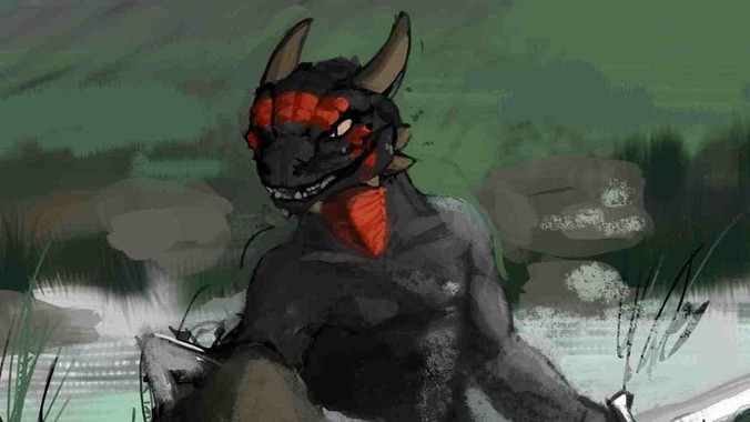 有没有GUI框架开发难度小，***消耗又不多，而且又跨平台？